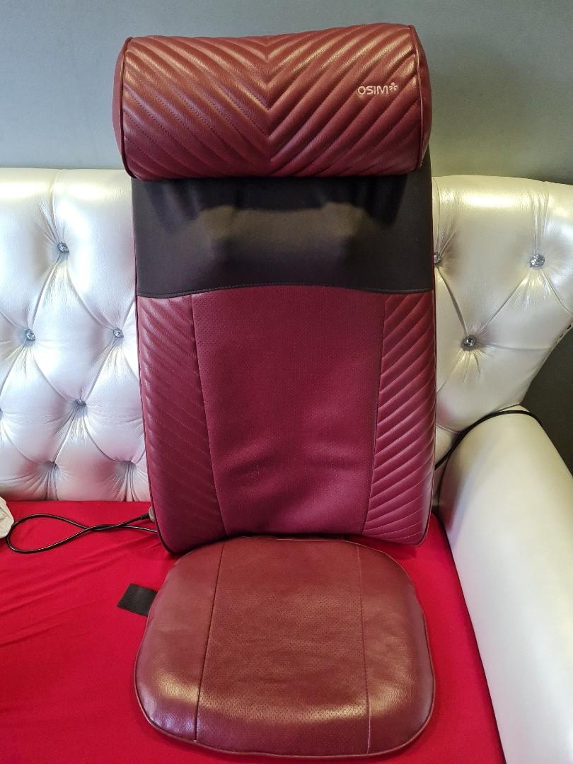Osim ujolly back online massager price
