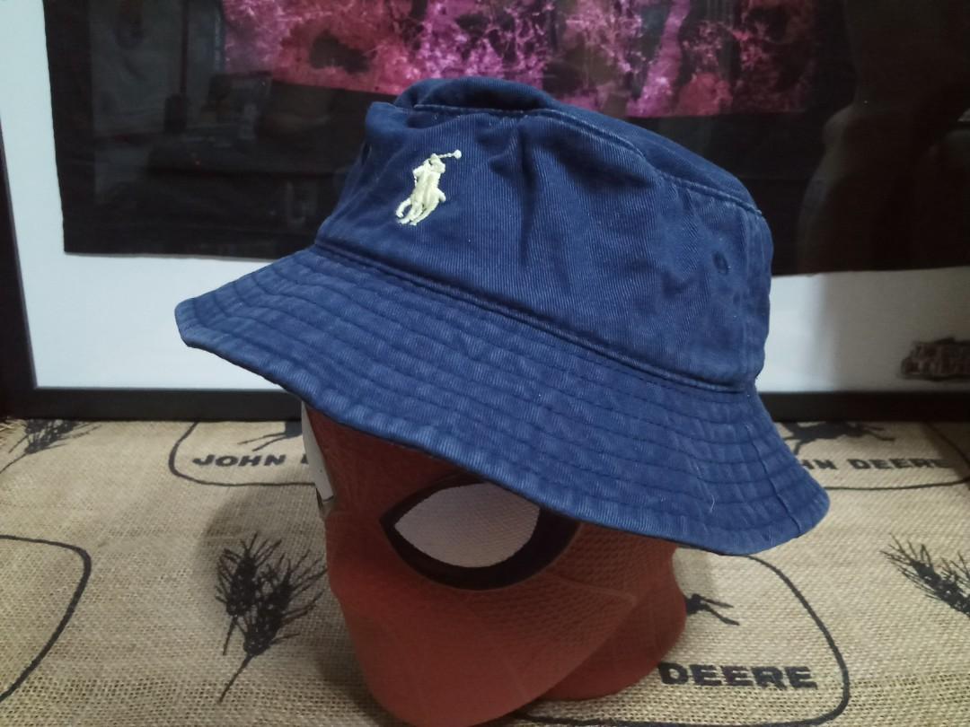 Polo hat for shop toddlers