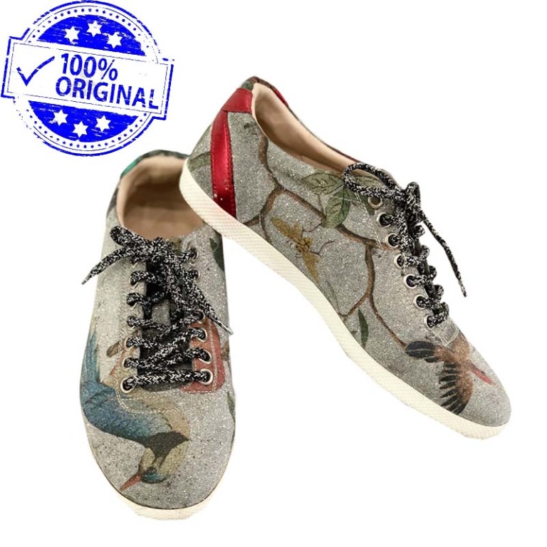 Gucci bambi tian sneakers shop