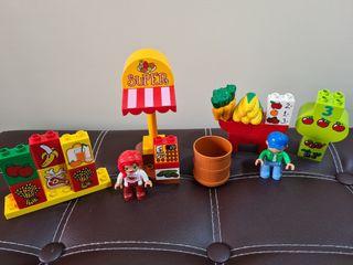farmers duplo