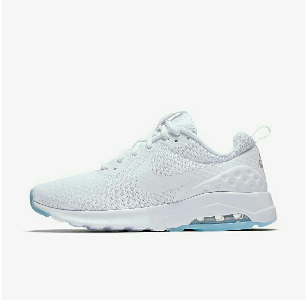 womens nike air max motion low