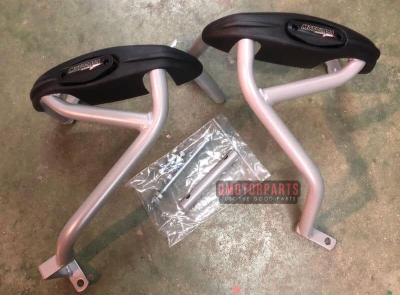 mt 15 handlebar price