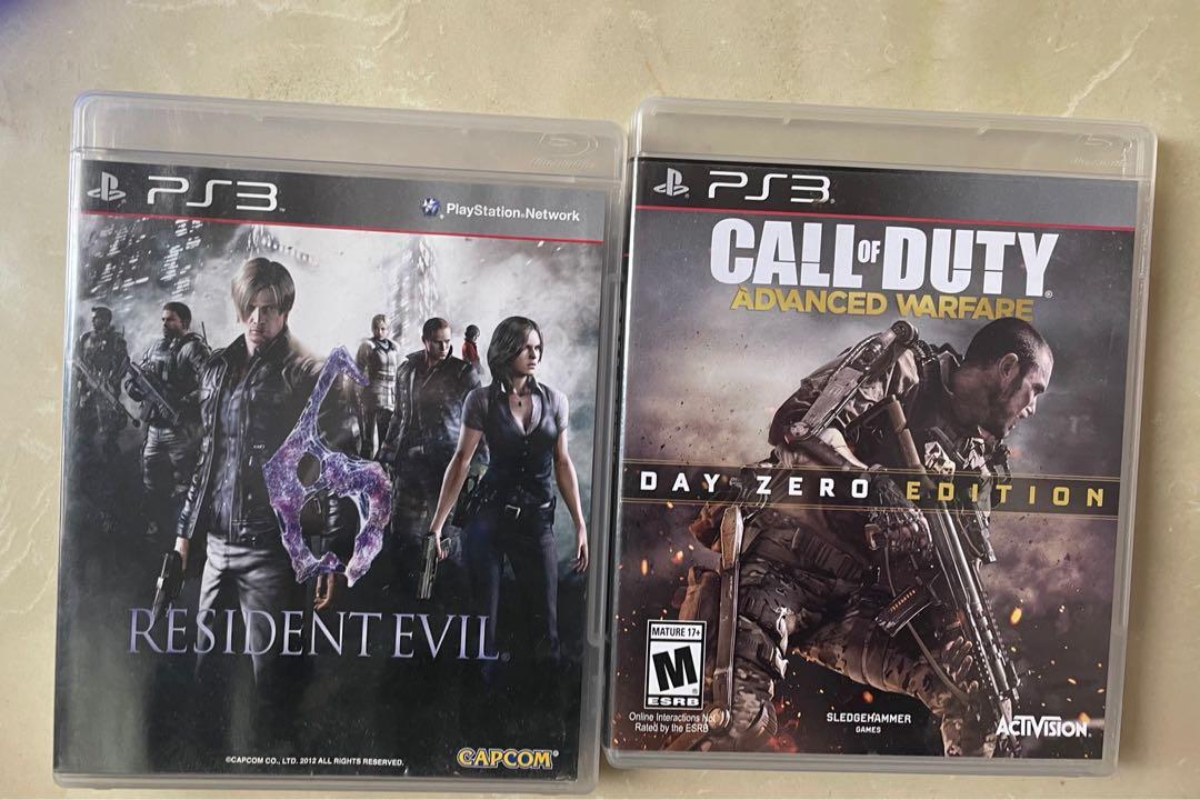 PS3 Game （分類：PlayStation）位於 Hong Kong。 由 oscaryum 提交（商品編號 1069410144，圖片 1）。簡介： $120 兩隻極新。