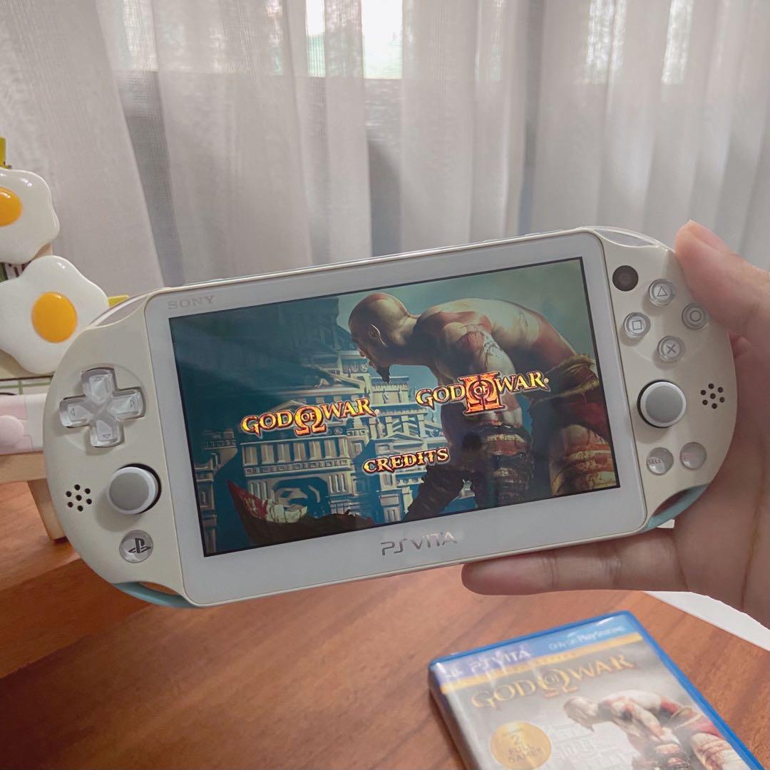 Ps vita sale slim japan import