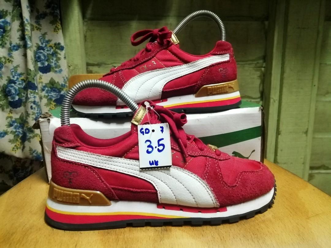 Puma shoes on sale 2015