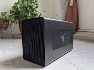 Razer core egpu - $300