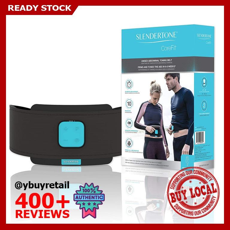 Slendertone corefit hotsell