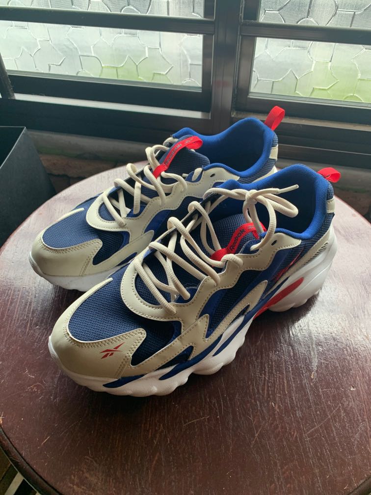 Reebok dmx cheap series 1000