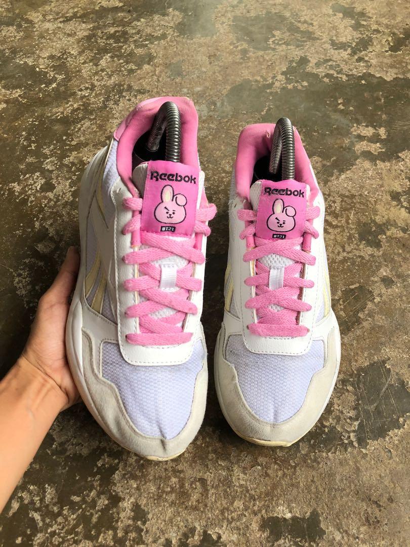 Bt21 royal bridge 2. shop