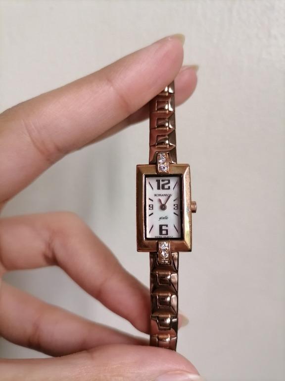 Romanson giselle watch price deals