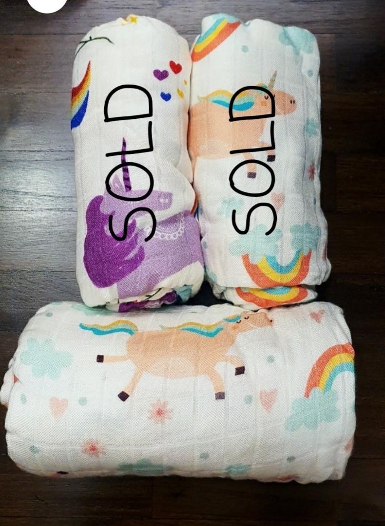 Sale Baby Tula Blanket