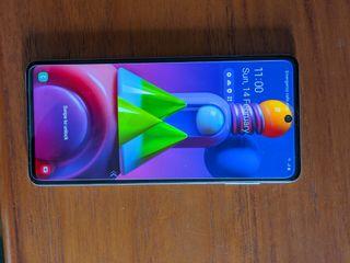 Samsung m51