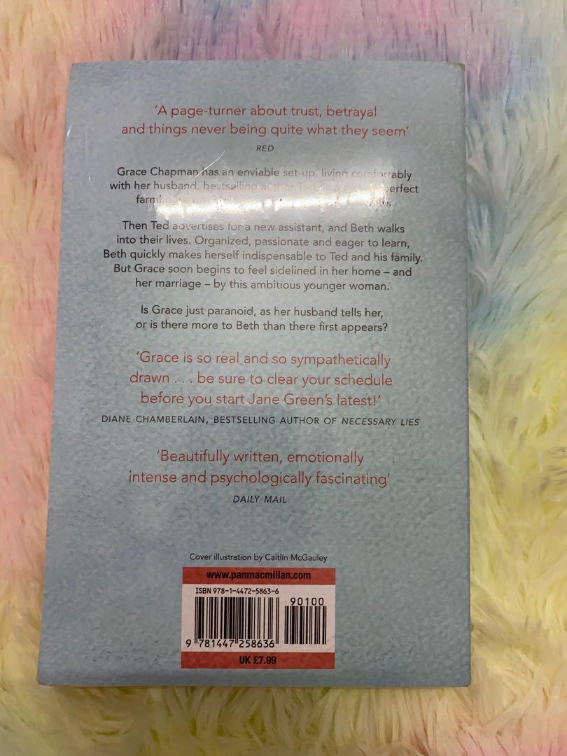Saving Grace (Category: Storybooks) located in Petaling Jaya. Submitted by ssyashaa (Listing ID 1069464785, Image 2). Description: Novel ‘Saving Grace’ untuk dijual! RM7 sahaja 😍 Masih baru!!! (Beli dekat Big Bad Wolf and tak sempat nak baca so i decide nak jual 🙊) Boleh view profile untuk tajuk-tajuk novel yang lain Harga tidak termasuk postage Prefer COD Boleh chat untuk pertanyaan lanjut 😊.