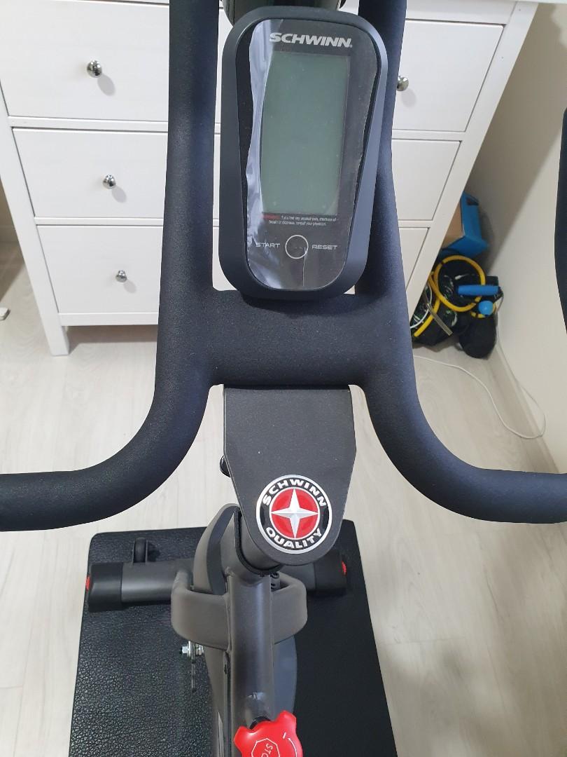 Schwinn ic2i 2025 review