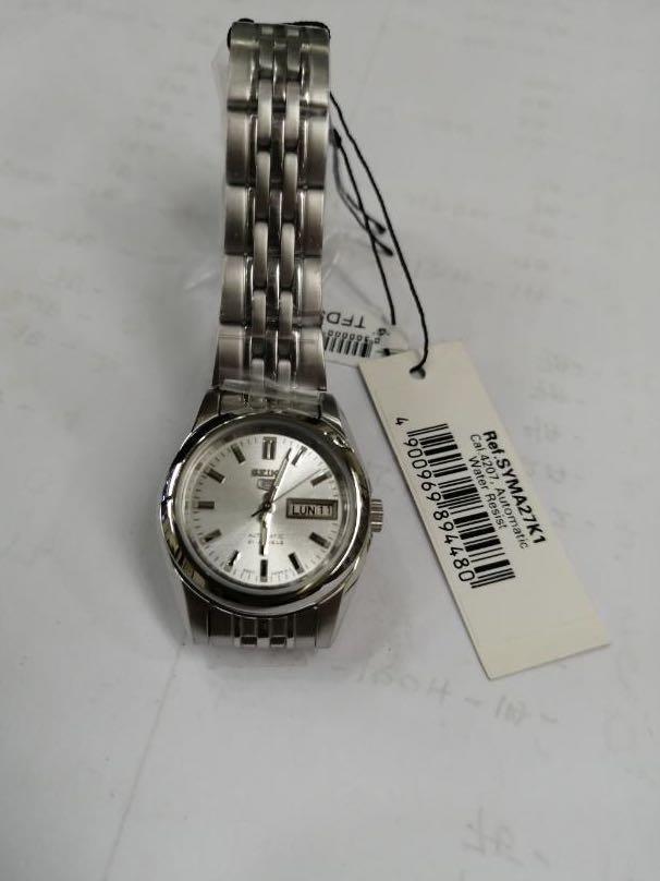 Seiko Ladies Watch SYMA27 SYMA27K1