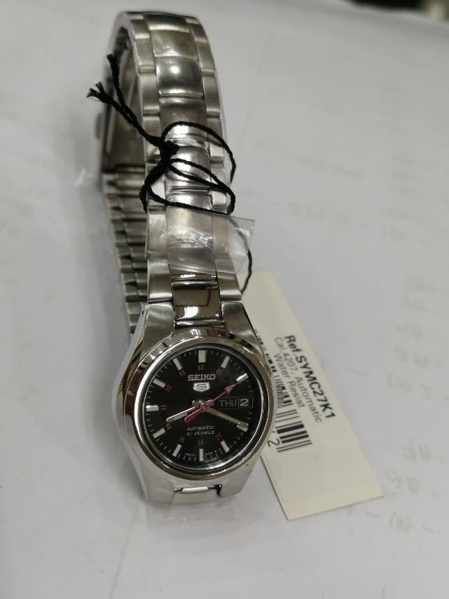 Seiko symc27k1 outlet
