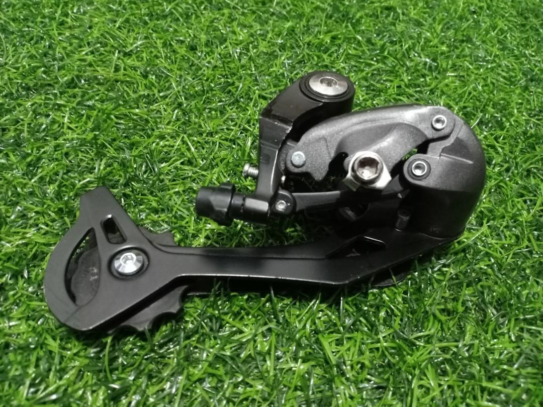 shimano m370 rear derailleur