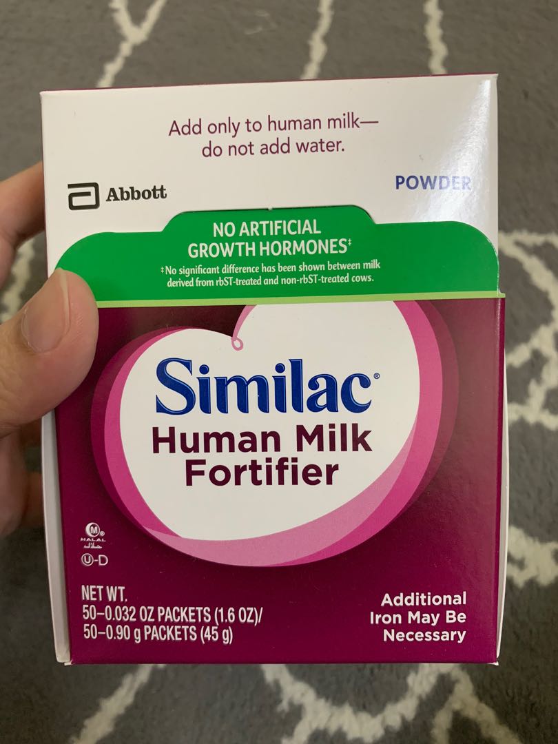 Similac human milk fortifier near discount me