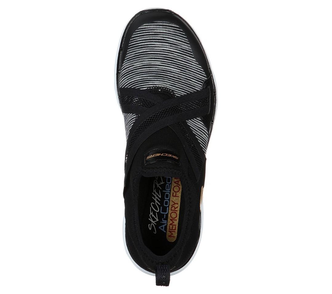 Skechers flex appeal 3.0 rapid windfall new arrivals