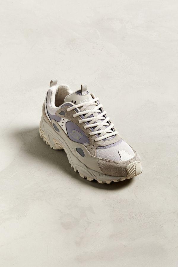Skechers stamina dad shoes Men s Fashion Footwear Sneakers on