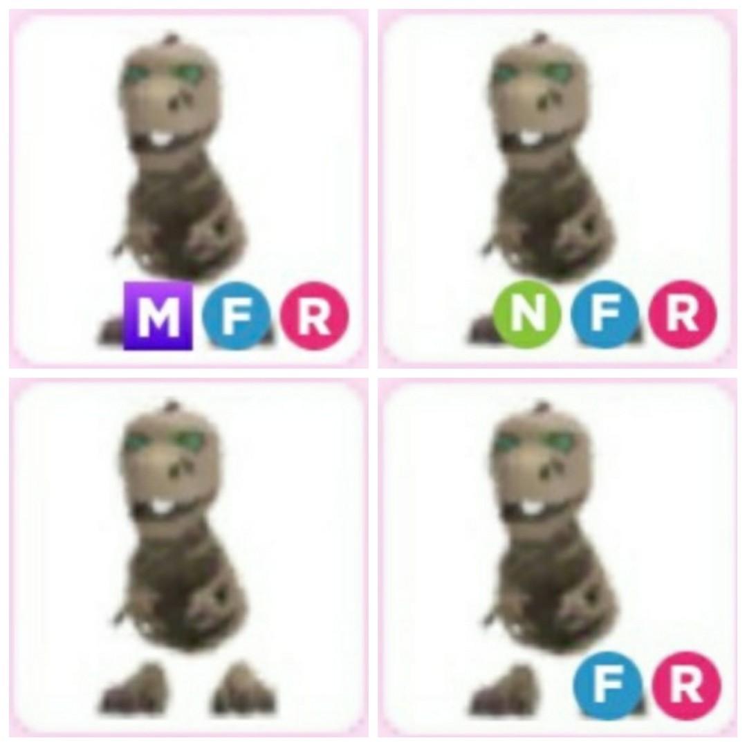 Skele-Rex Neon Adopt Me Skele Rex Normal Neon Mfr Adopt Me Pet Roblox Video Gaming Gaming Accessories Game Gift Cards Accounts On Carousell skele rex normal neon mfr adopt me pet roblox