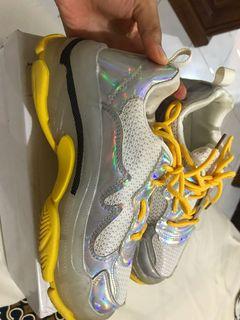 SNEAKERS LUCU (like skechers)