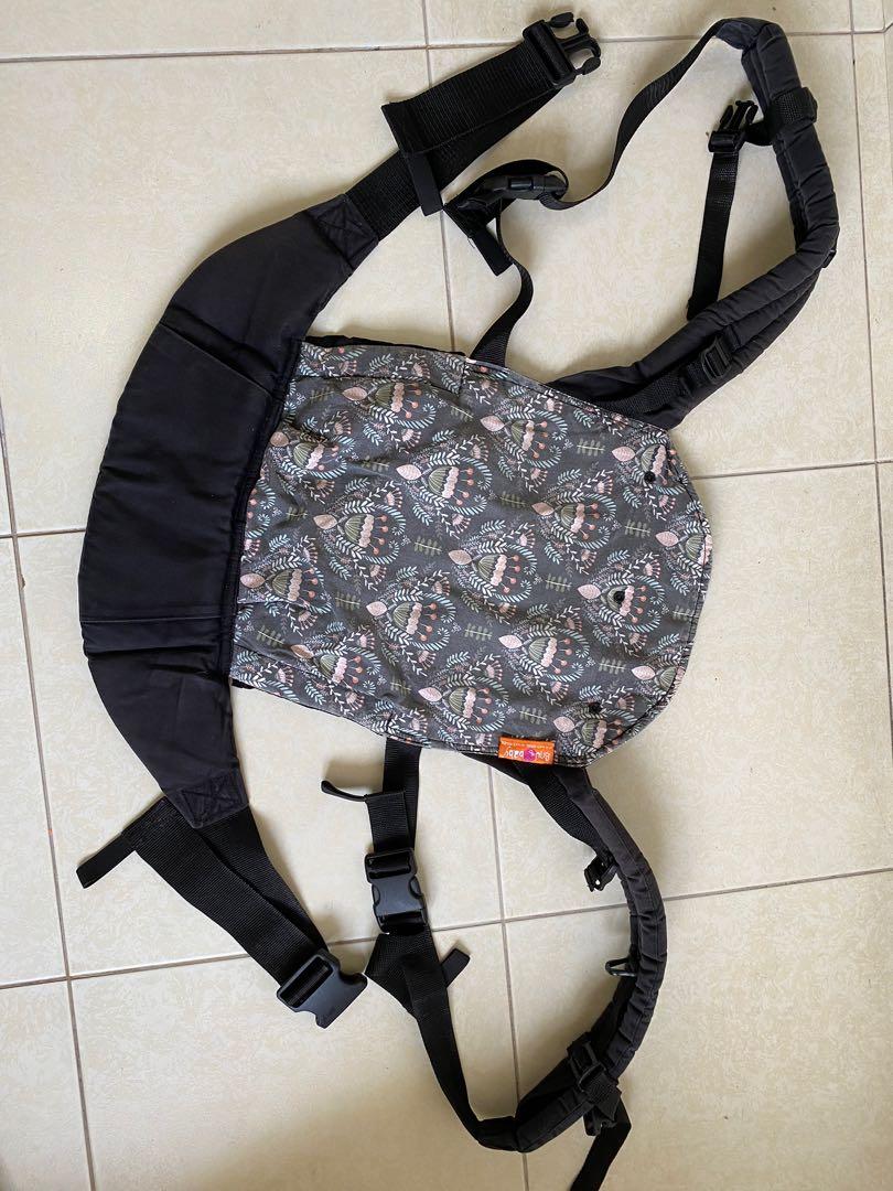 Stork baby carrier sale
