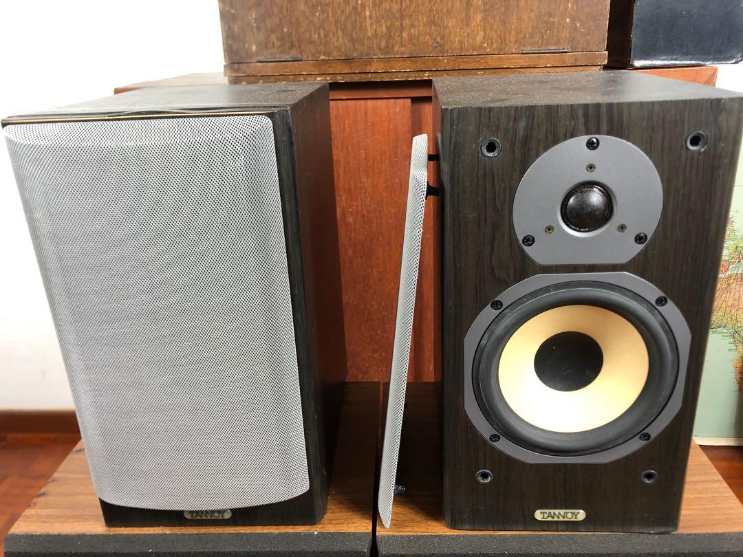 Tannoy mercury new arrivals mx2 for sale