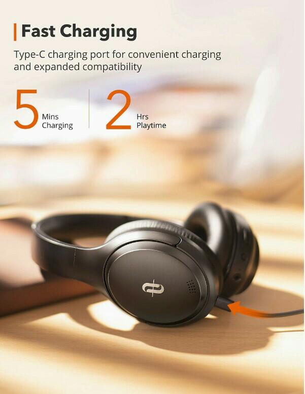 Taotronics bh90 best sale