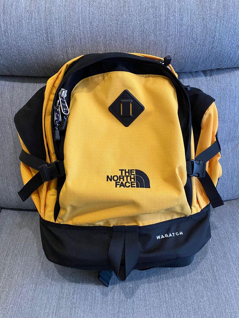 The north face wasatch backpack hotsell