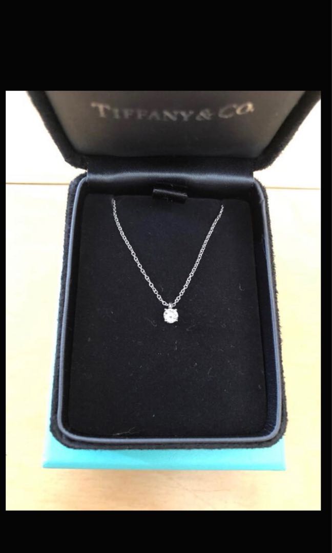 Tiffany Solitaire