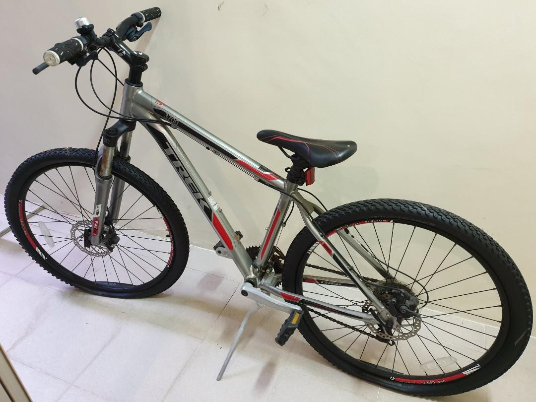 TREK 3700 mountain bikes for sale