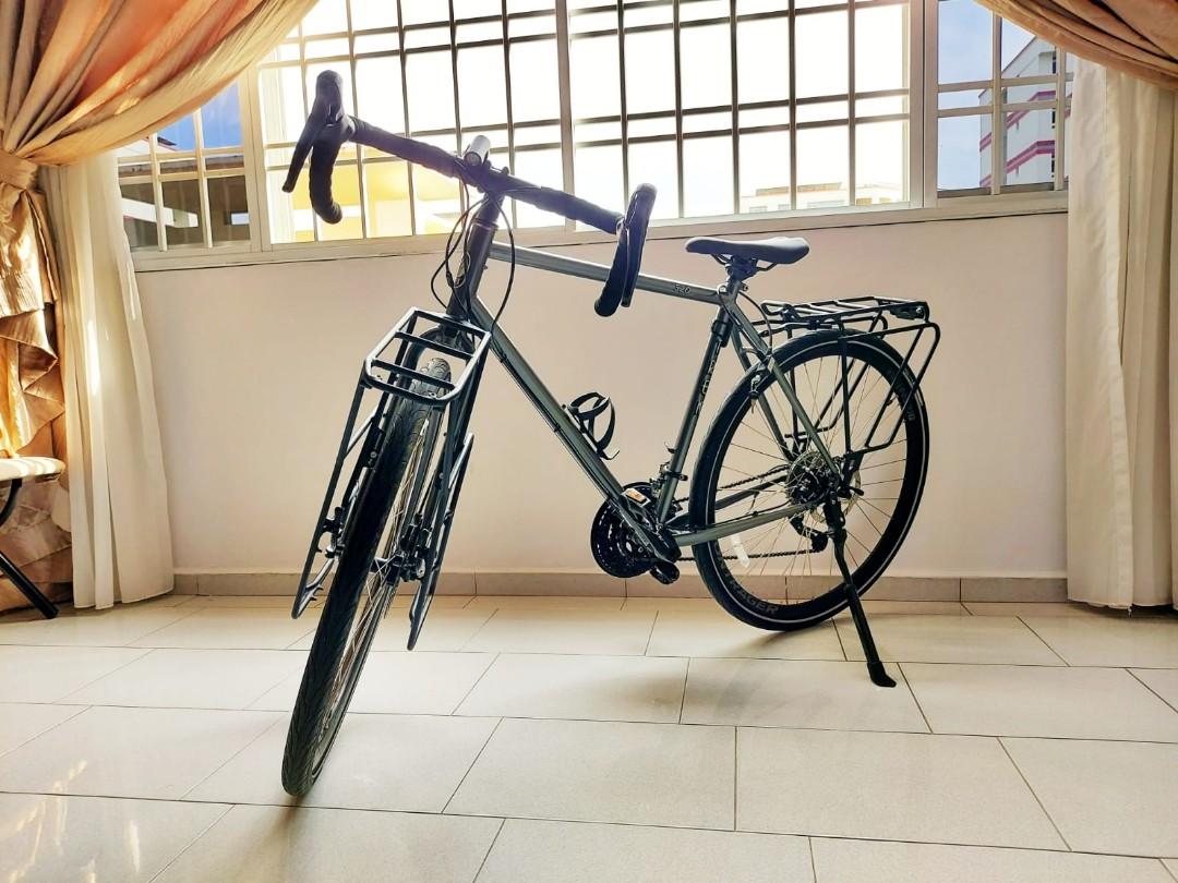 Jual 2024 trek 520