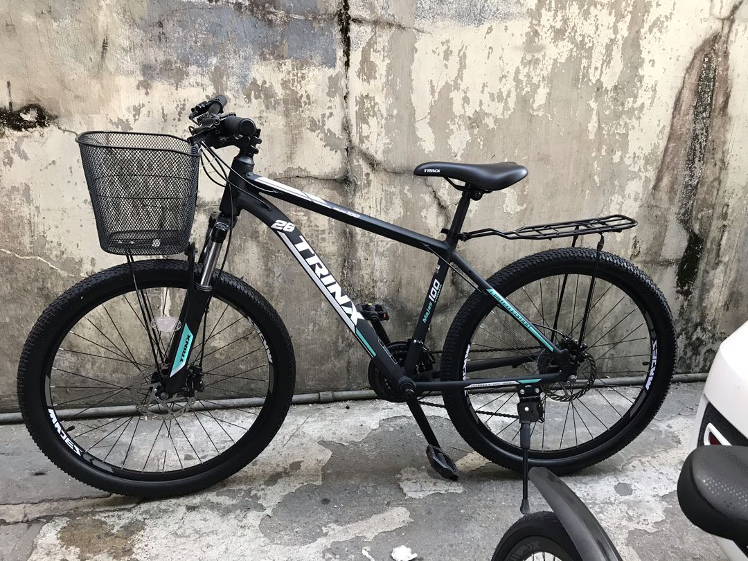 Trinx m100 hotsell 26er price