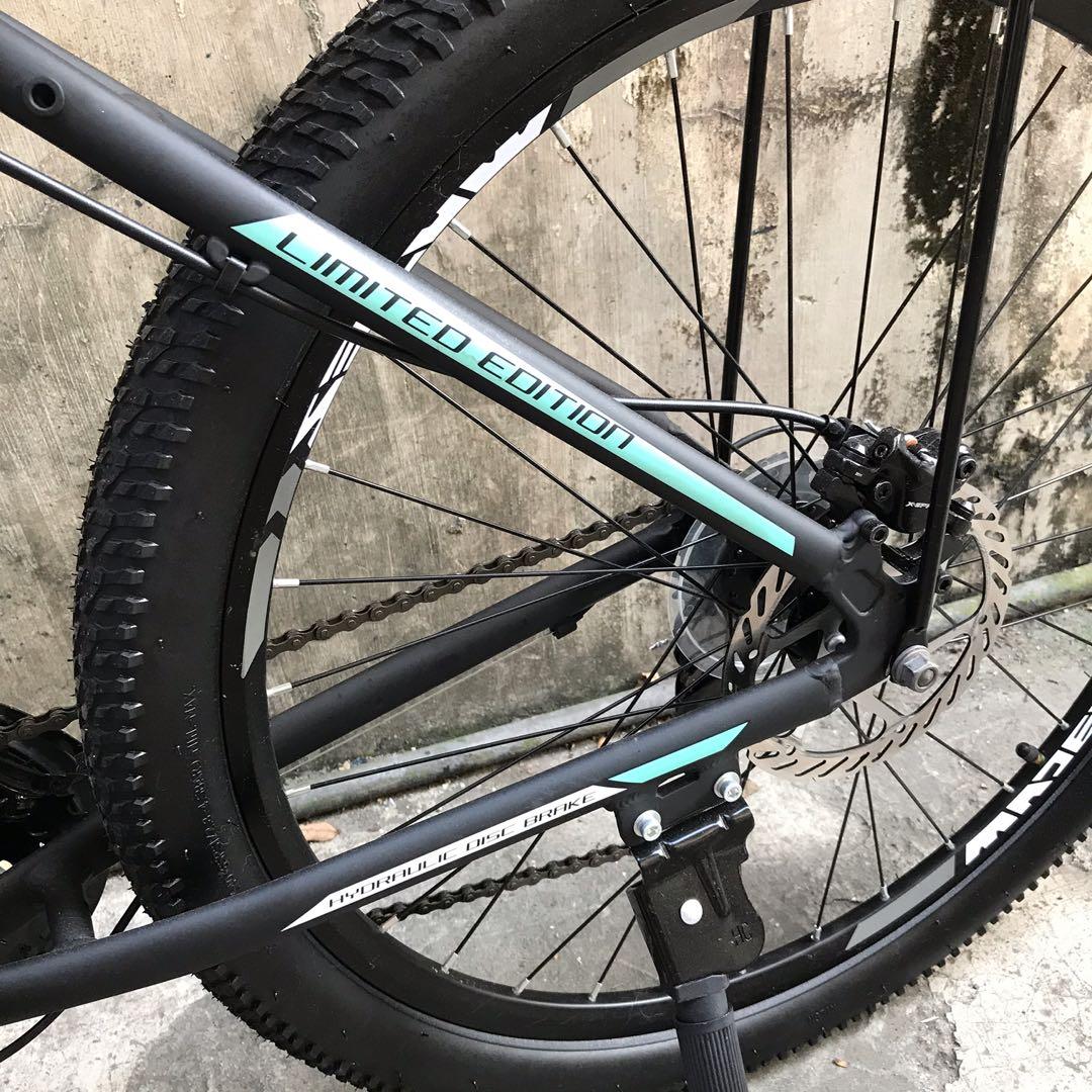 trinx m100 26er hydraulic