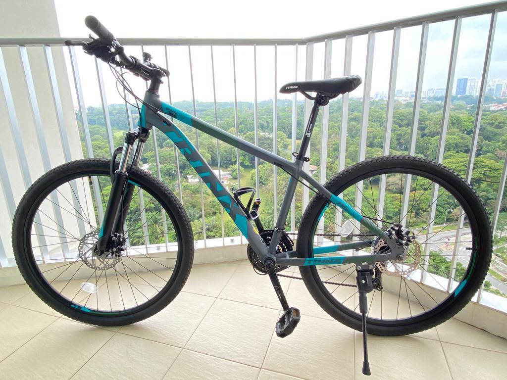 TRINX M116 Elite