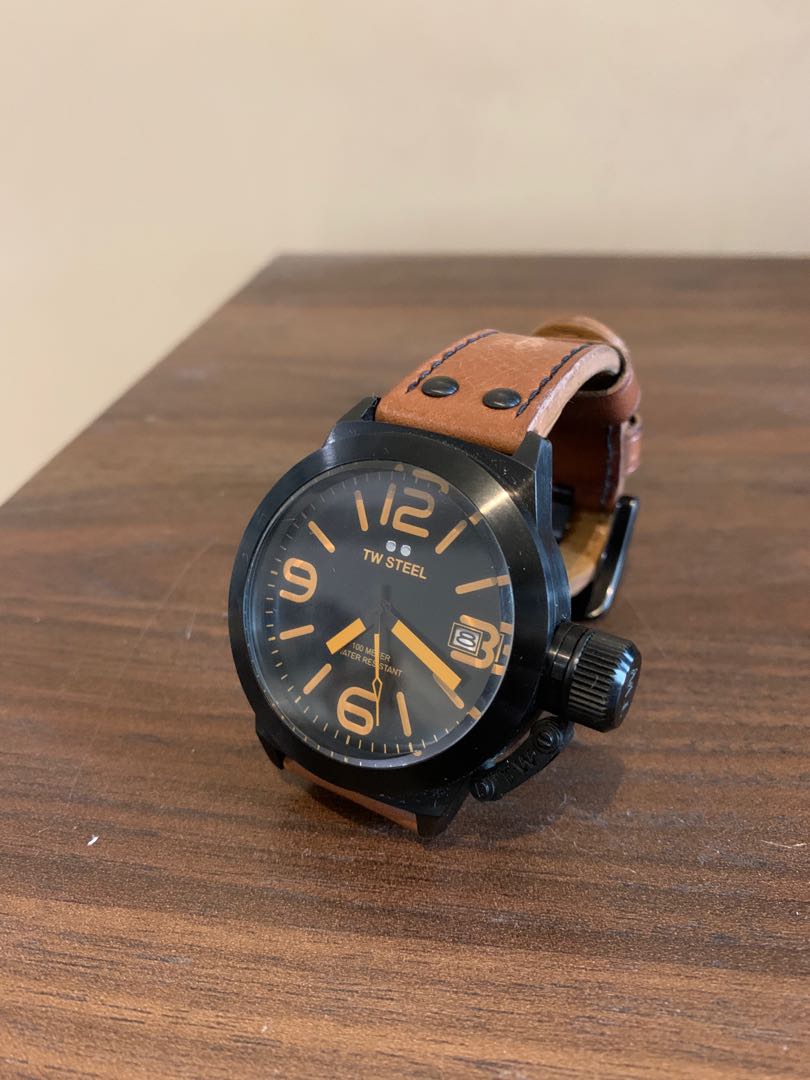 TW STEEL CS 41 Men s Fashion Watches Accessories Watches