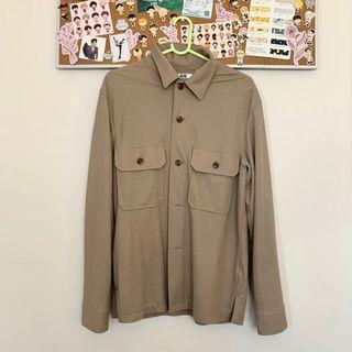 Uniqlo Jacket
