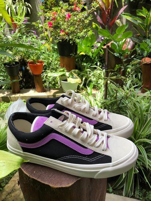 Beige Vans Cream Suede Vans Old Skool Cream Suede Clearance