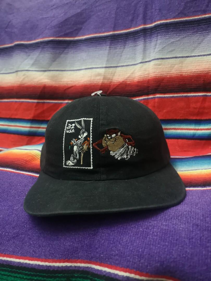 Vintage cap Tasmania, Men's Fashion 
