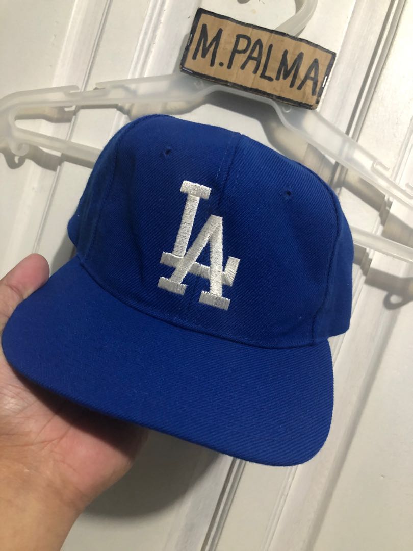 Vintage hot sale la cap