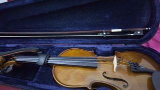 Violin Beginner