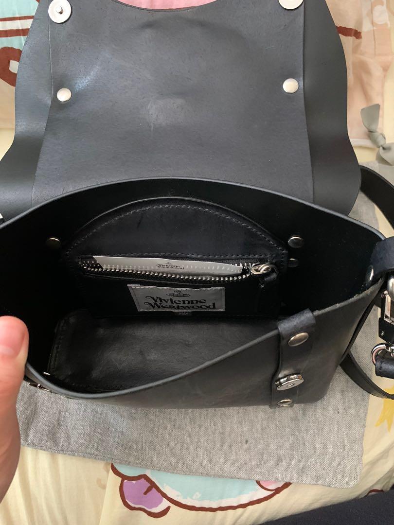 Vivienne westwood betty mini satchel best sale