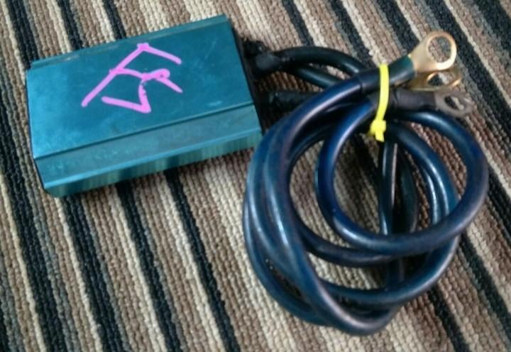 Voltage Stabilizer (Category: Auto Accessories) located in Rasa. Submitted by yeoppysheme (Listing ID 1069485301, Image 1). Description: Assalamualaikum & Selamat Sejahtera.. 🔰♻️ New, Used & Halfcut Accessories ♻️🔰 0166767967 #yeoppyspareparts #yeoppynoshare #jdmmaniac #fypシ゚viral #fypage #fypシ #fyp Facebook: Ikhwan Soffian Facebook Pages: Yeoppy JDM Maniac Instagram: yeoppy_ra TikTok: Yeoppy JDM Maniac.