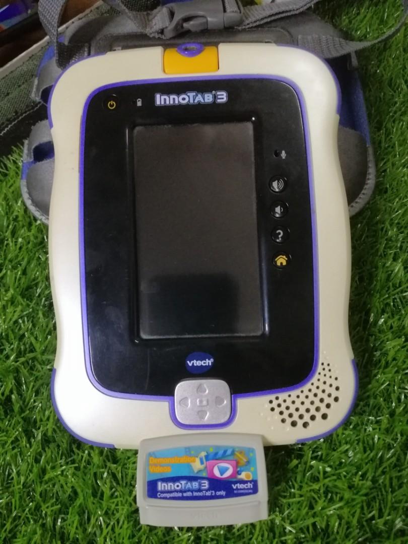 Innotab store 3 price