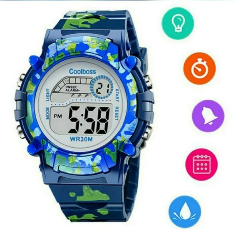Watch boy girl hot sale