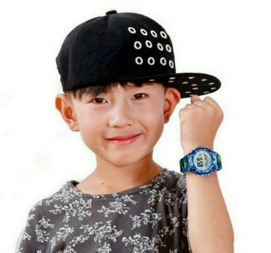 Watch new model boy hotsell