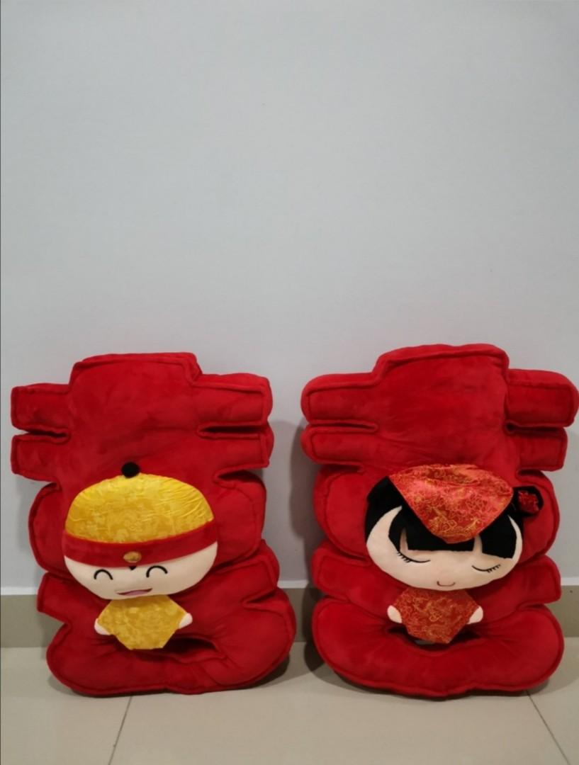 Wedding Accessories Bundle (Category: Vases & Decorative Bowls) located in Kuala Lumpur. Submitted by yjf2020 (Listing ID 1069417552, Image 2). Description: Condition like new. Take everything at RM98.