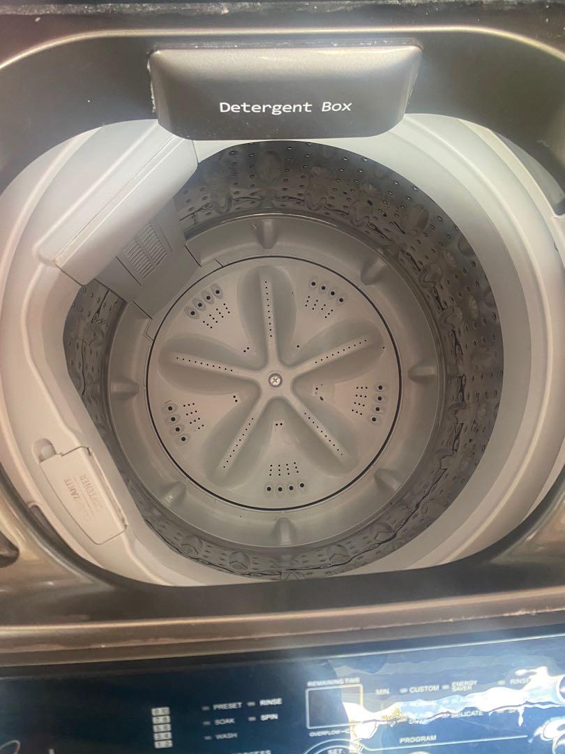 Whirlpool Automatic Washing Machine, TV & Home Appliances, Washing