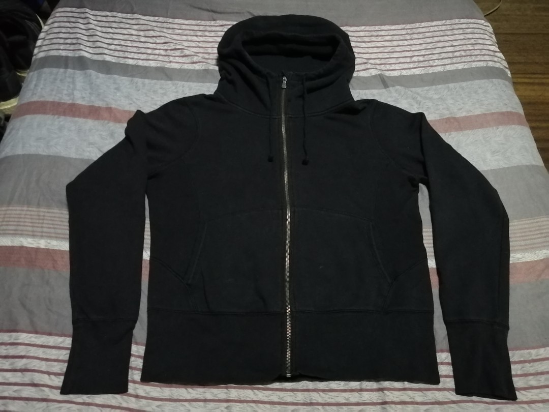 Champion cheap elite jacket